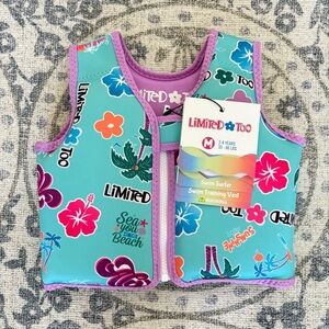 Limited Too Swim Vest